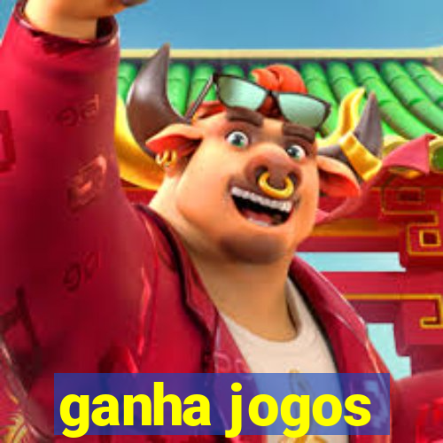 ganha jogos