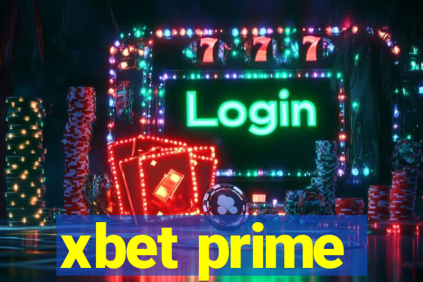 xbet prime