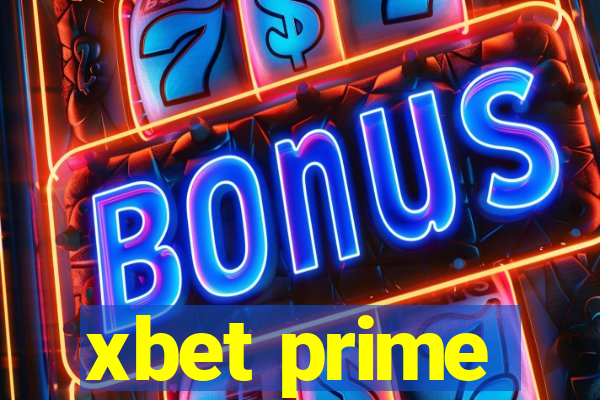 xbet prime