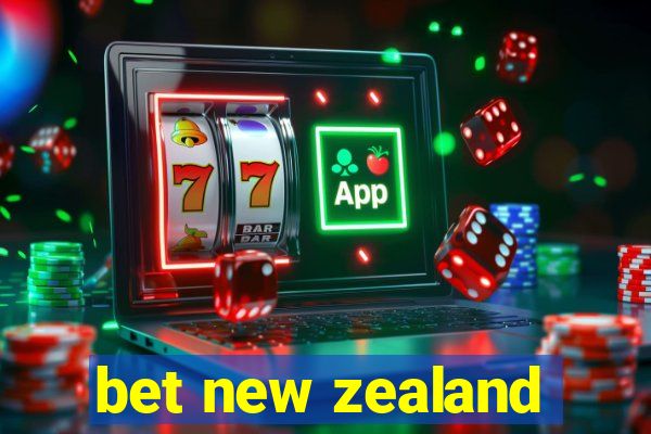 bet new zealand