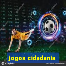 jogos cidadania