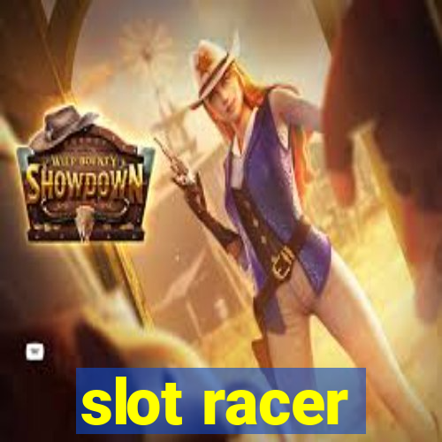 slot racer