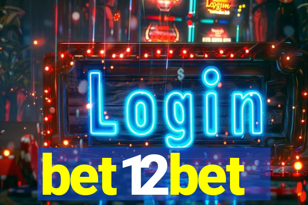 bet12bet