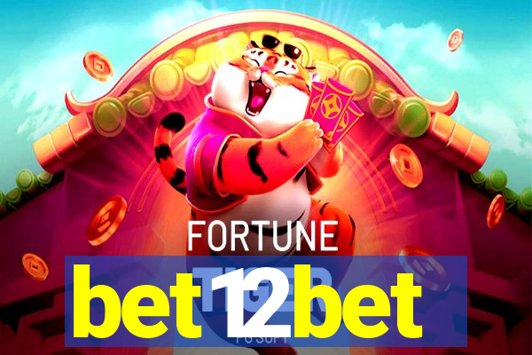 bet12bet