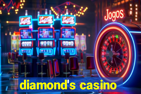 diamond's casino