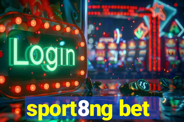 sport8ng bet