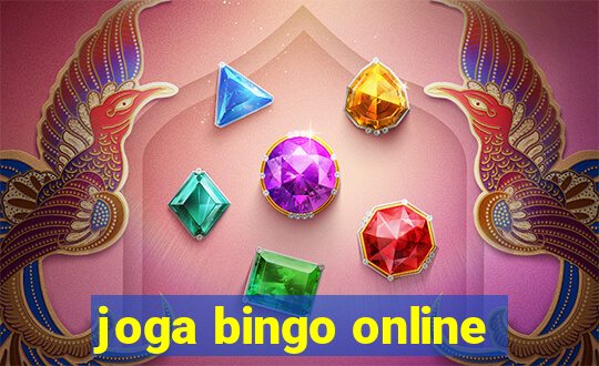 joga bingo online