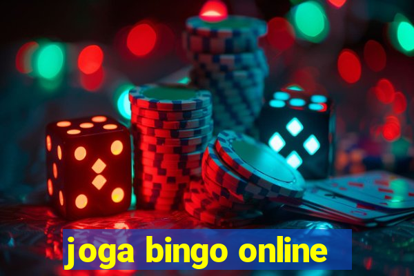 joga bingo online