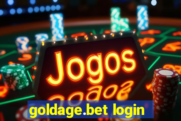 goldage.bet login