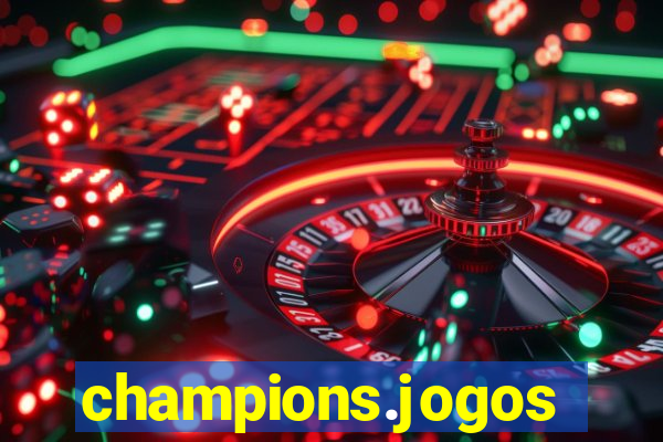 champions.jogos