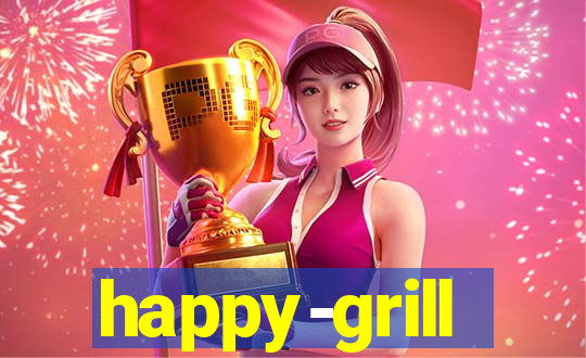 happy-grill