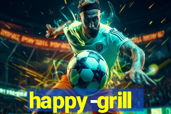 happy-grill