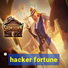 hacker fortune