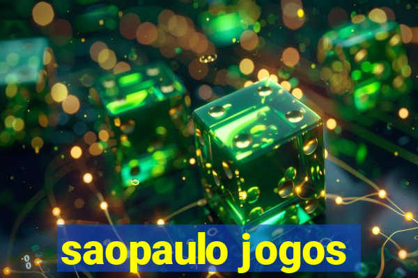 saopaulo jogos