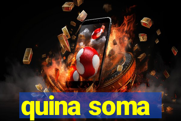 quina soma