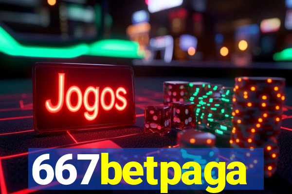 667betpaga