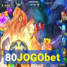 80JOGObet