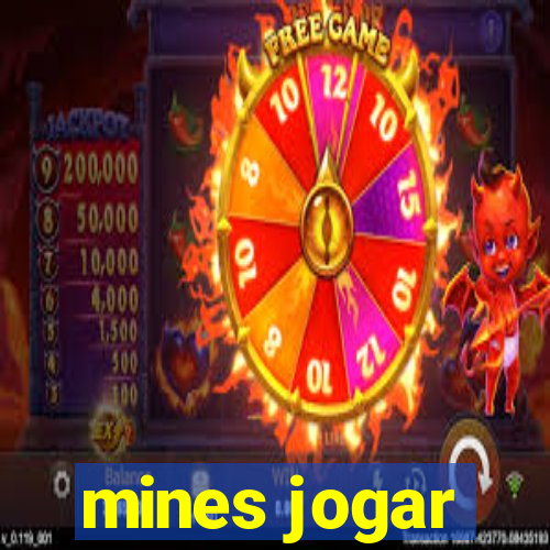 mines jogar