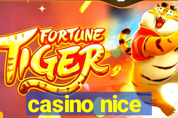 casino nice