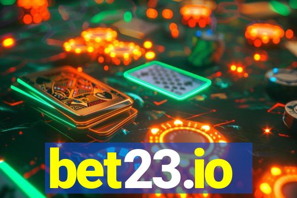 bet23.io