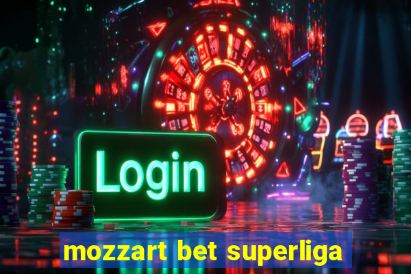 mozzart bet superliga