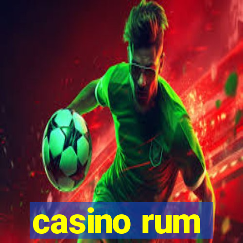 casino rum