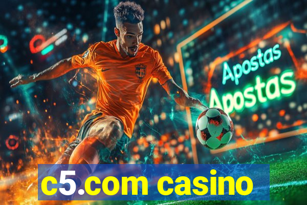 c5.com casino