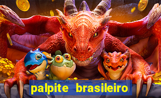 palpite brasileiro serie a