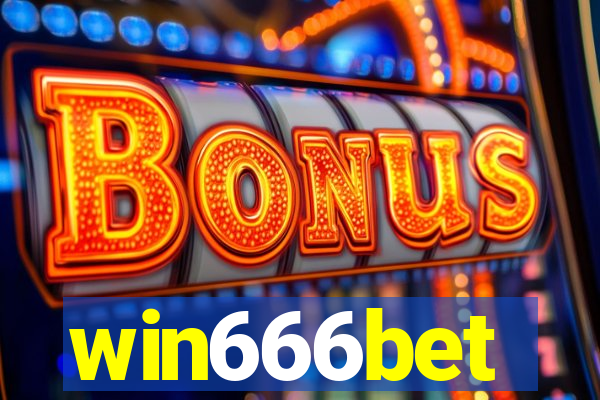 win666bet