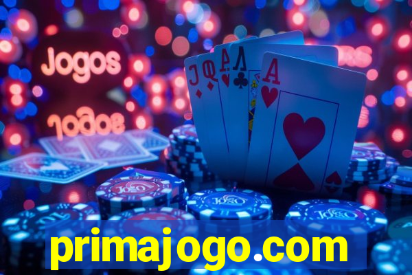 primajogo.com