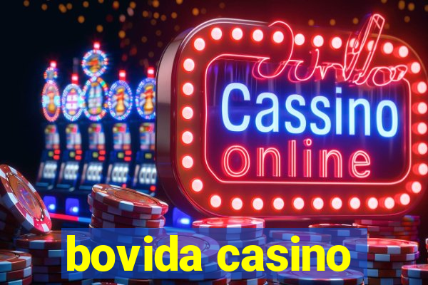 bovida casino