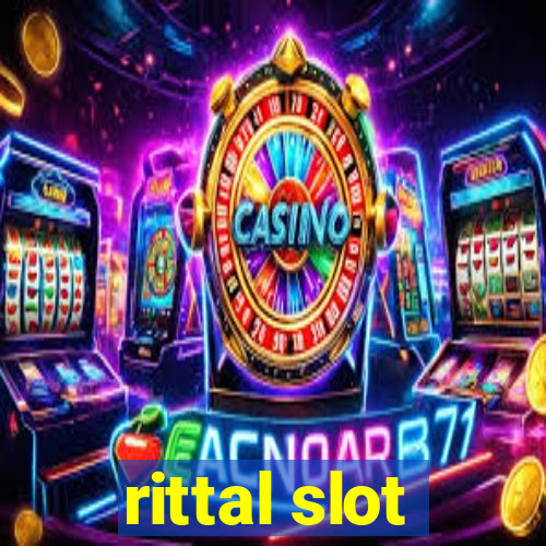 rittal slot