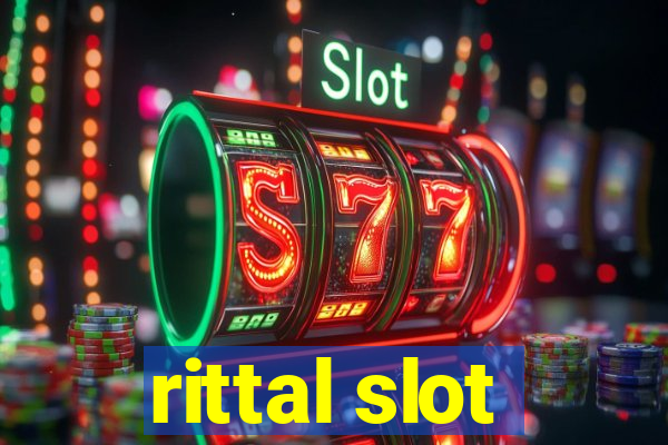 rittal slot