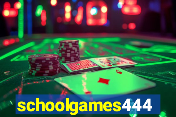 schoolgames444