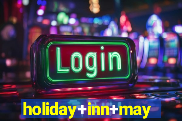 holiday+inn+mayaguez+&+tropical+casino+mayaguez+puerto+rico