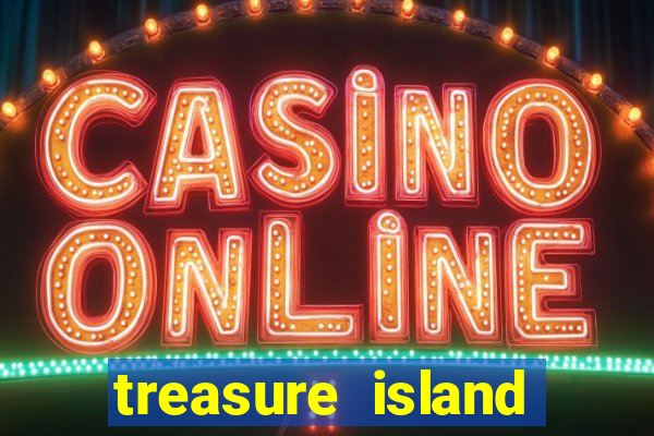 treasure island hotel casino las vegas