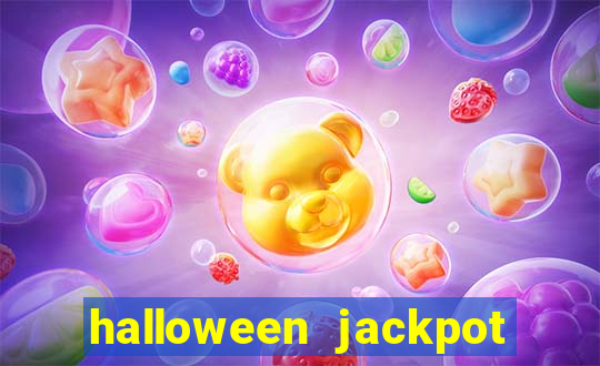 halloween jackpot slots apk