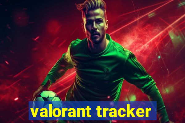 valorant tracker