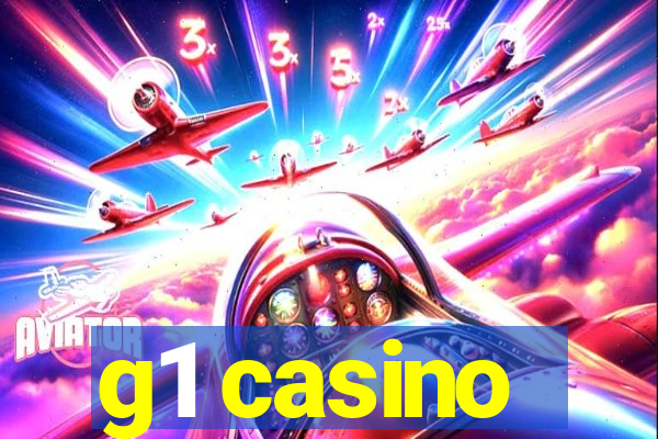 g1 casino