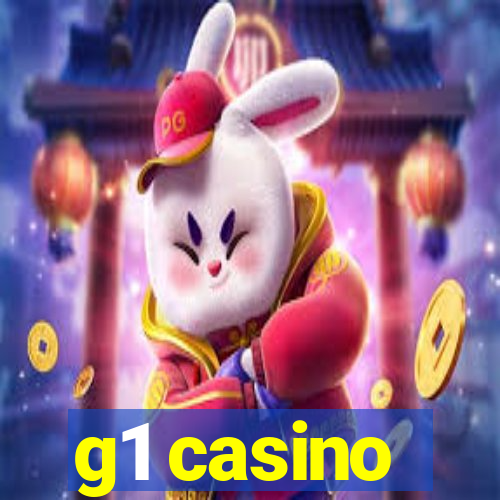 g1 casino