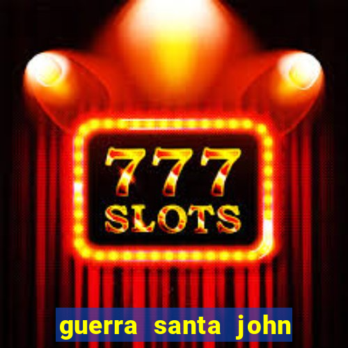 guerra santa john bunyan pdf