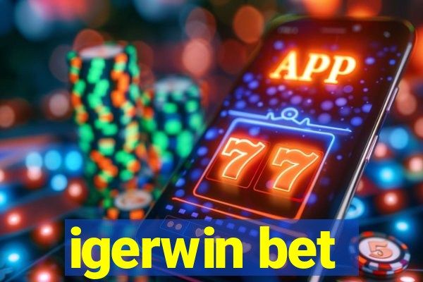 igerwin bet