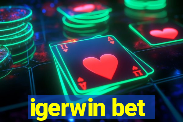 igerwin bet