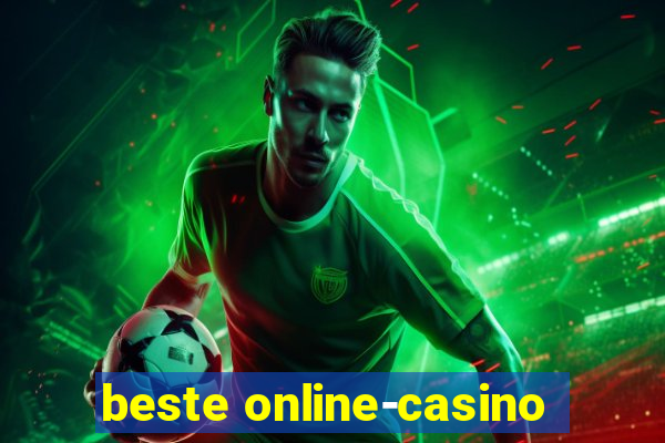 beste online-casino