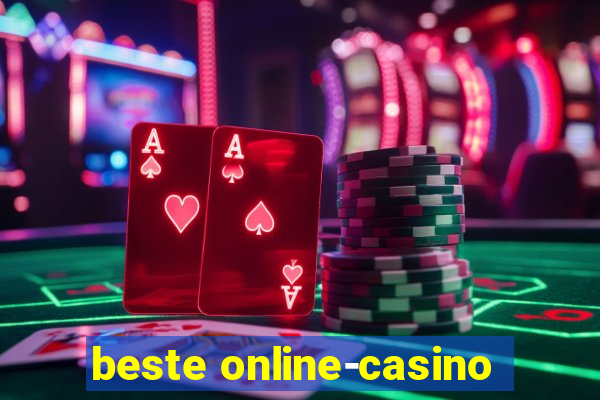 beste online-casino