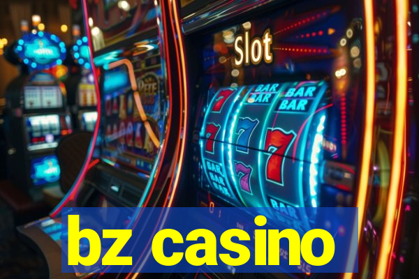 bz casino