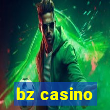 bz casino