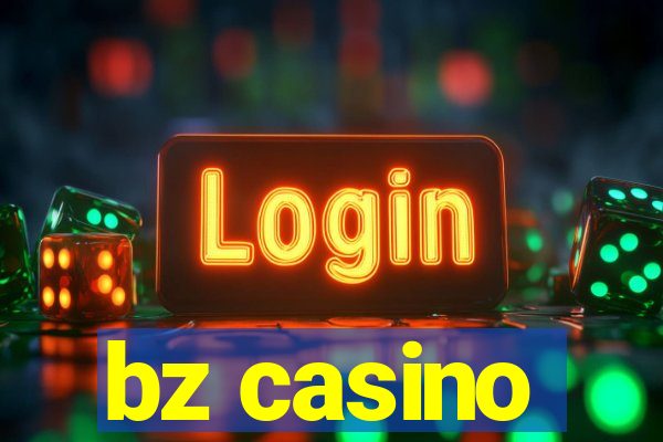 bz casino