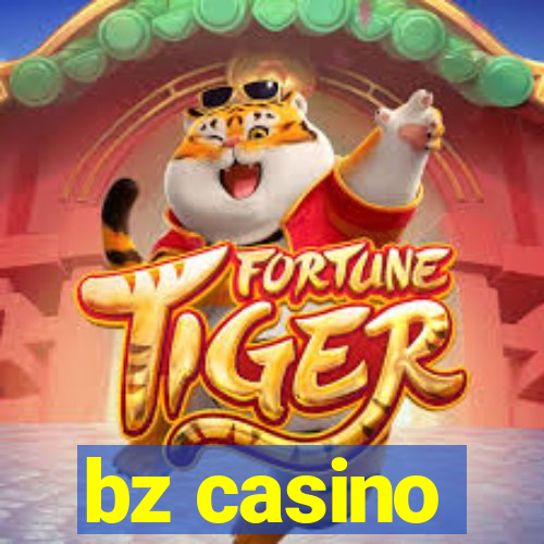 bz casino