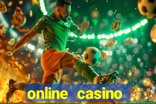 online casino blackjack bonus